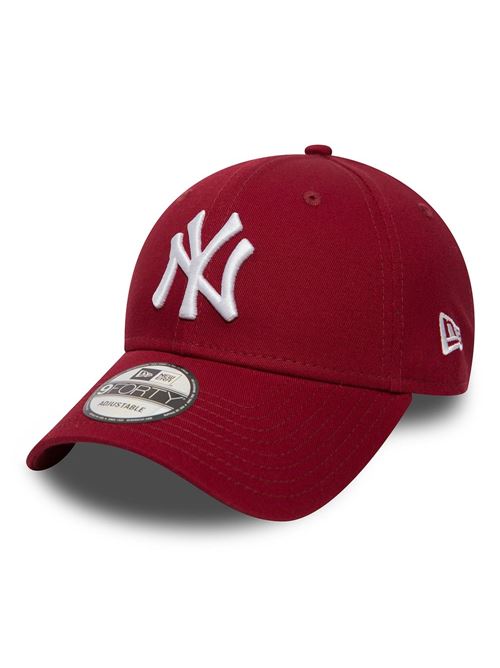 940 NEW ERA | 80636012CARWHI